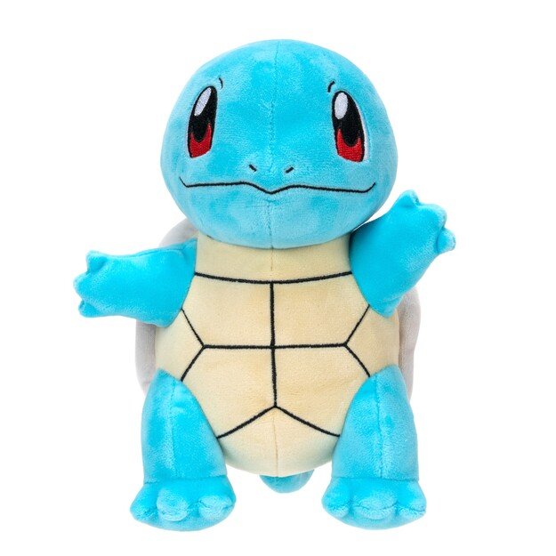 POKEMON - PLUSH 20 CM KANTO ASS (PKW3403)