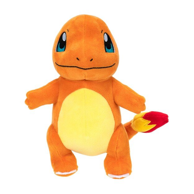 POKEMON - PLUSH 20 CM KANTO ASS (PKW3403)