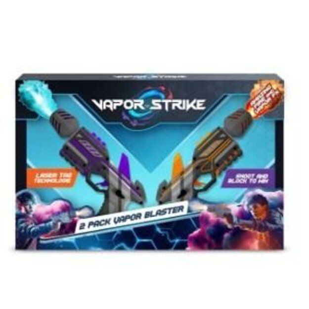 Vapor Strike - Pistol 2 Pack (1116)