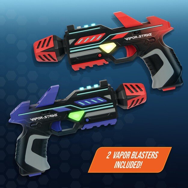 Vapor Strike - Pistol 2 Pack (1116)