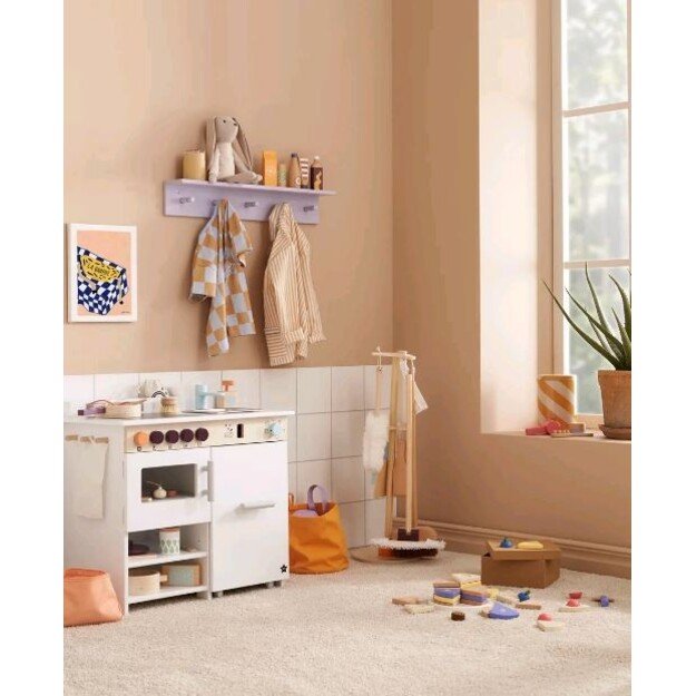 Kids Concept - Cleaning set KID’S HUB (1000715)