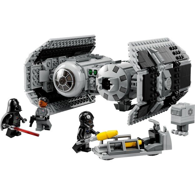 LEGO Star Wars - TIE Bomber™ (75347)