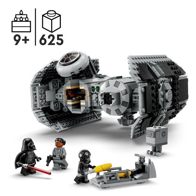 LEGO Star Wars - TIE Bomber™ (75347)