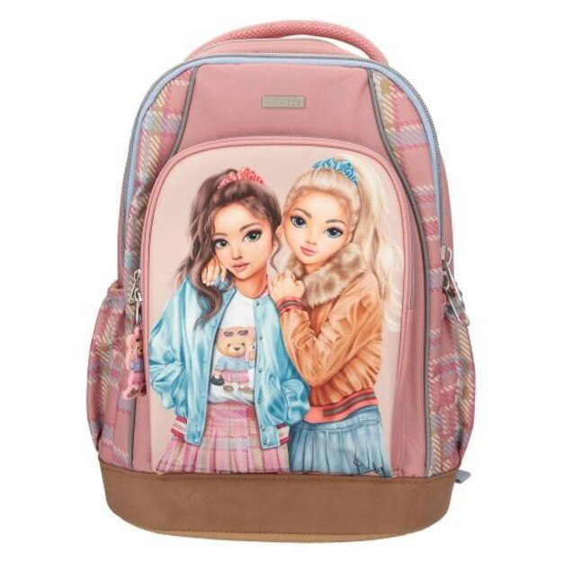 TOPModel - Schoolbag TEAM TEDDY (0413013)