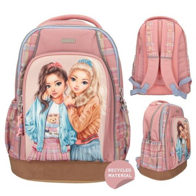 TOPModel - Schoolbag TEAM TEDDY (0413013)