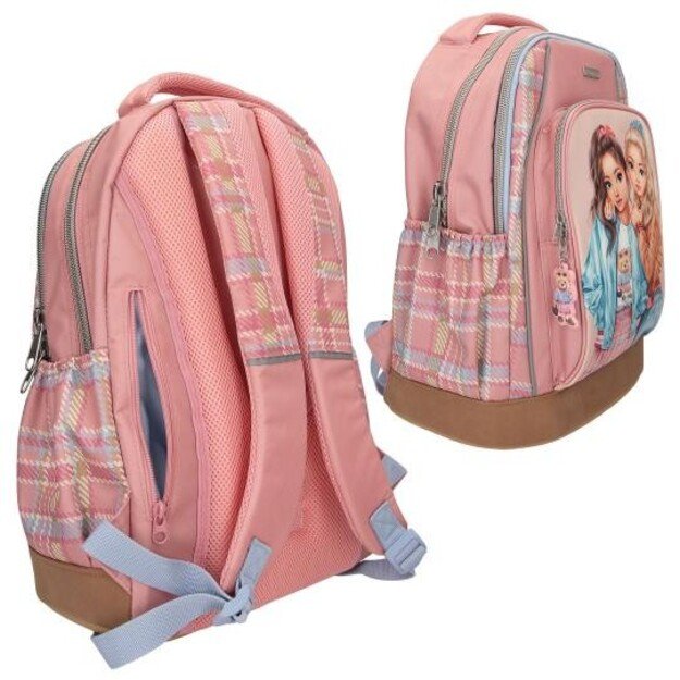 TOPModel - Schoolbag TEAM TEDDY (0413013)