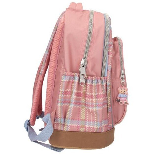 TOPModel - Schoolbag TEAM TEDDY (0413013)