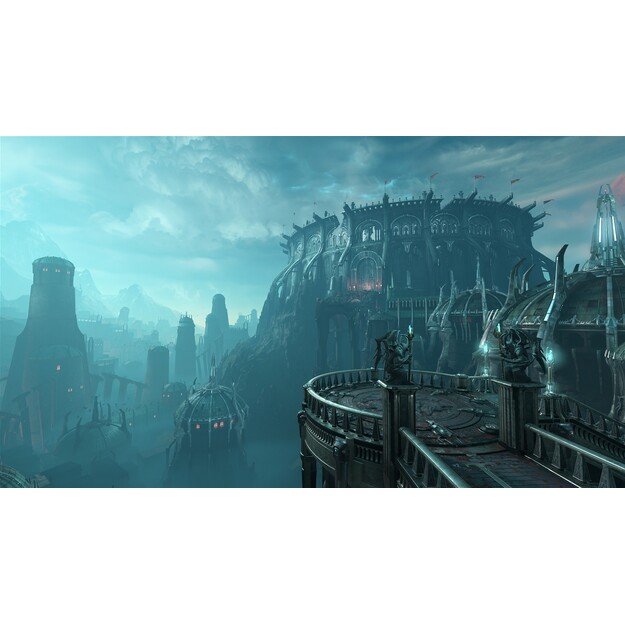 DOOM Eternal
      
        - Xbox One
