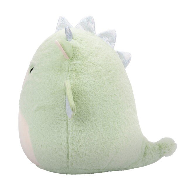 Squishmallows 30 cm P21 Fuzz A Mallows Drew Dragon (219040)