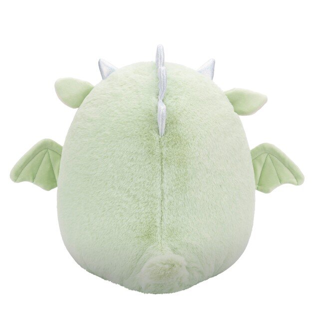 Squishmallows 30 cm P21 Fuzz A Mallows Drew Dragon (219040)