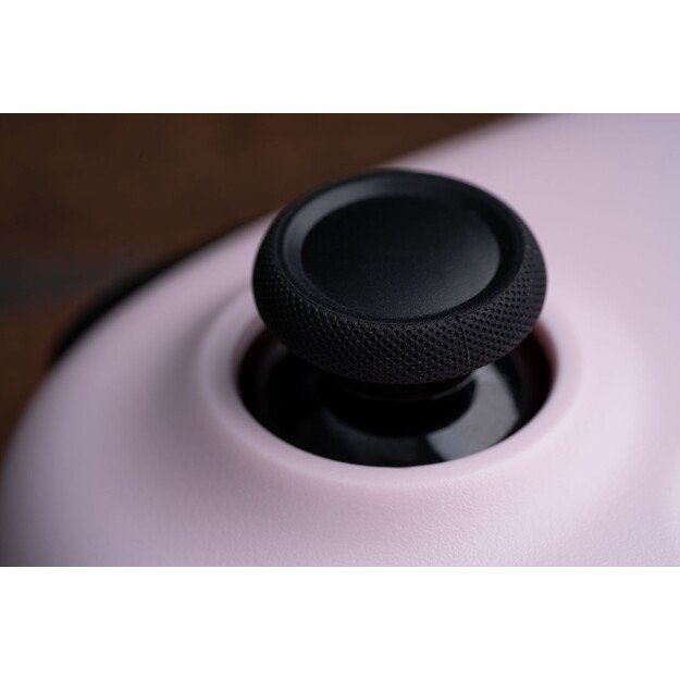 8BitDo Ultimate Controller with Charging Dock - Pink