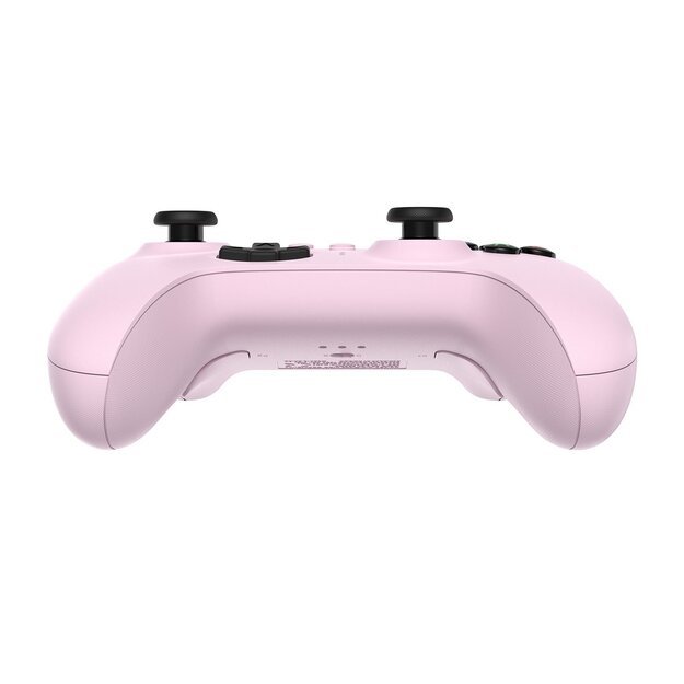 8BitDo Ultimate Controller with Charging Dock - Pink