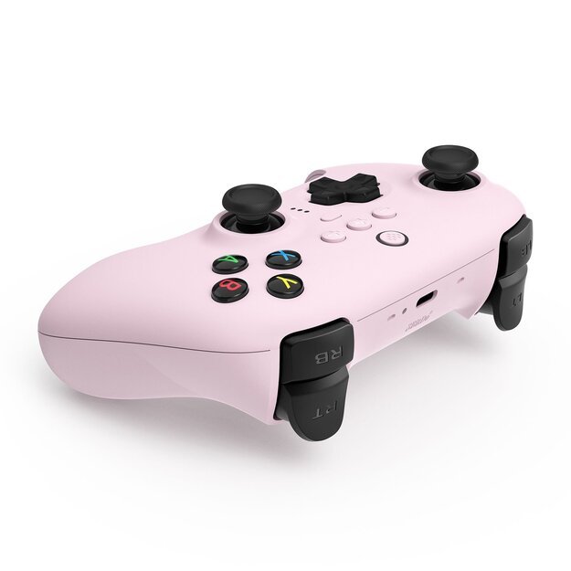 8BitDo Ultimate Controller with Charging Dock - Pink