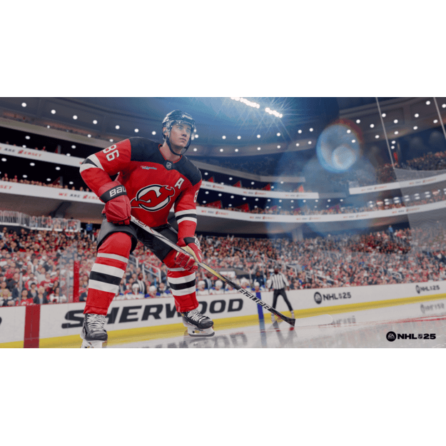 EA Sports NHL 25
      
        - Xbox Series X