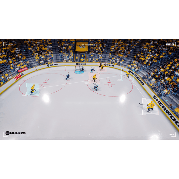 EA Sports NHL 25
      
        - Xbox Series X