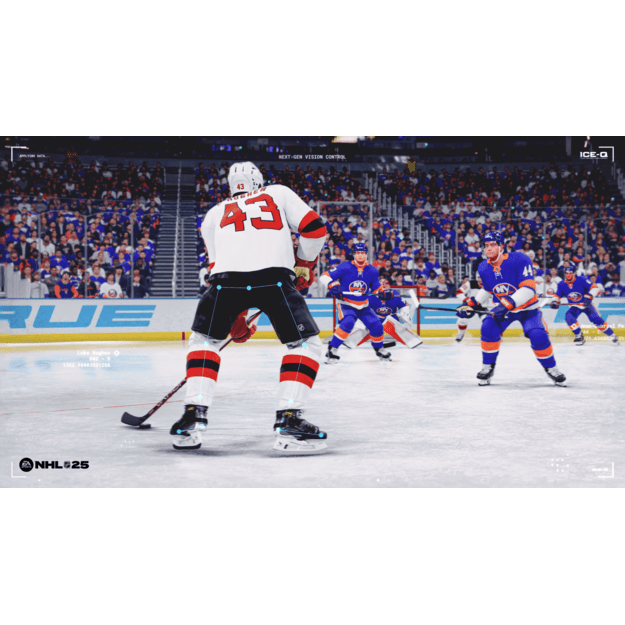 EA Sports NHL 25
      
        - Xbox Series X