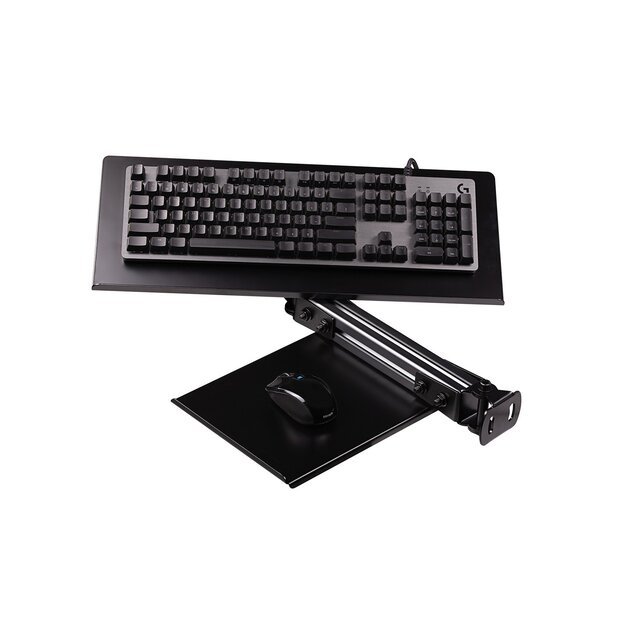 Next Level Racing - F-GT Elite Keyboard & Mouse Tray -E