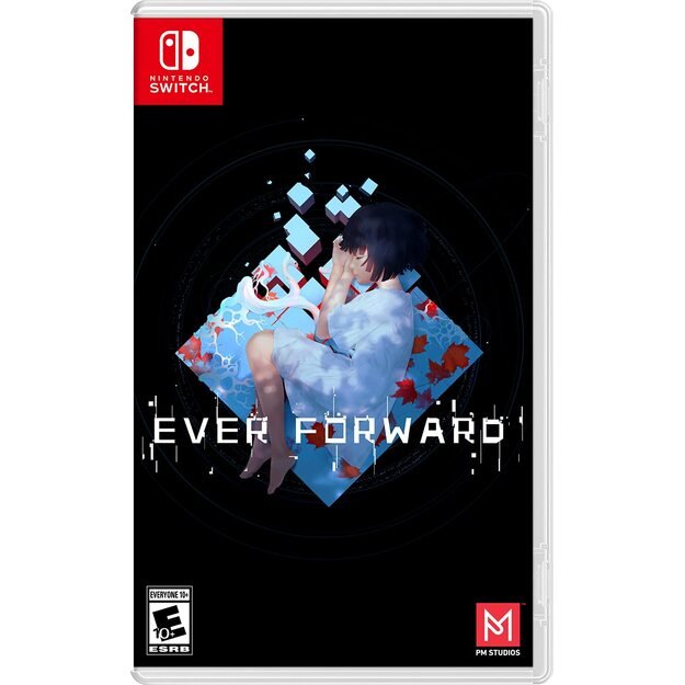 Ever Forward (Import)
      
        - Nintendo Switch