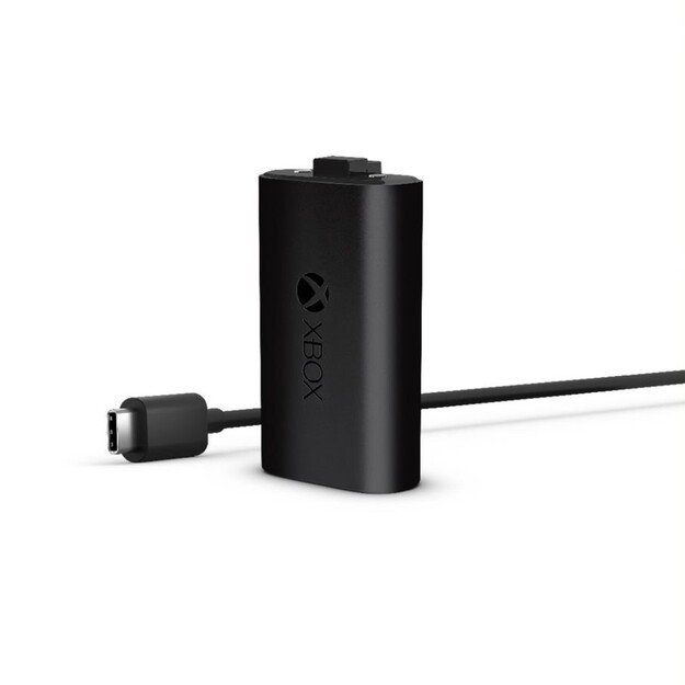 Microsoft Xbox X Play and Charge Kit