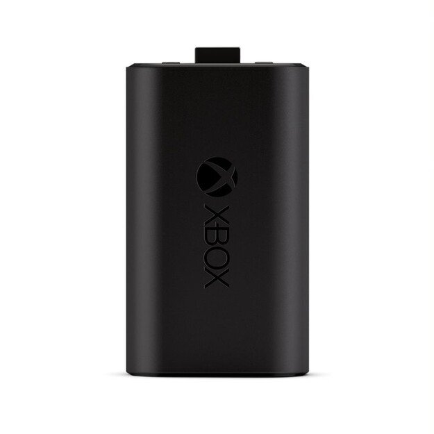 Microsoft Xbox X Play and Charge Kit