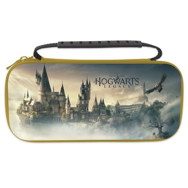 Harry Potter - XL carrying case – Hogwarts