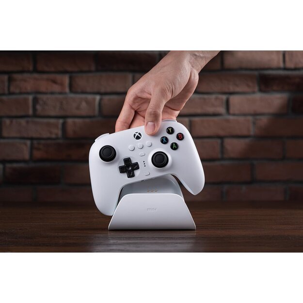 8BitDo Ultimate 3-mode Xbox Gamepad White