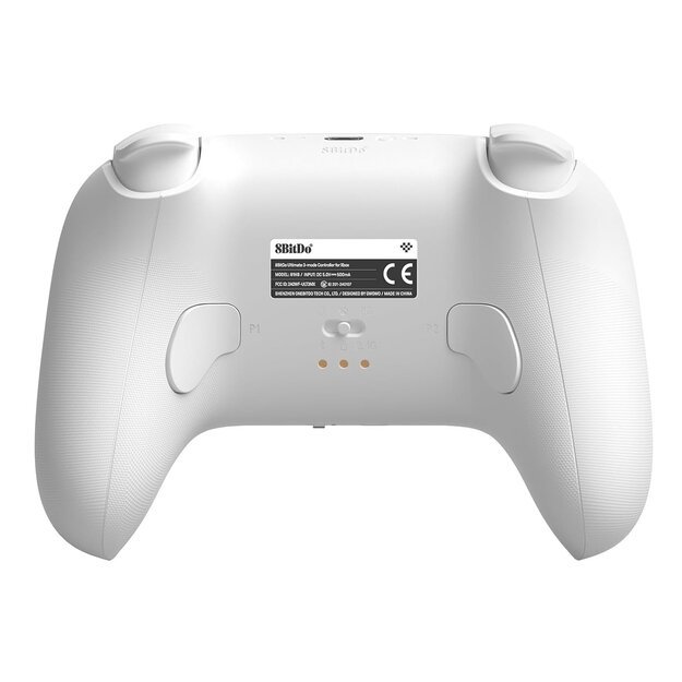 8BitDo Ultimate 3-mode Xbox Gamepad White