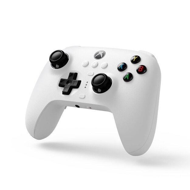 8BitDo Ultimate 3-mode Xbox Gamepad White