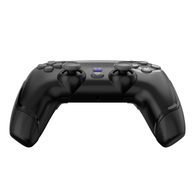 ONIVERSE PS4 Wireless Revolt Bluetooth Controller Wasp - Black