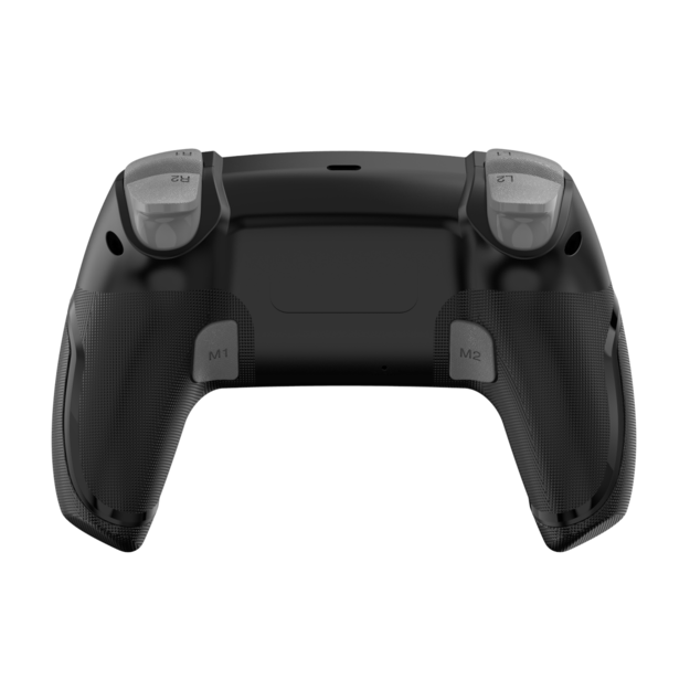 ONIVERSE PS4 Wireless Revolt Bluetooth Controller Wasp - Black