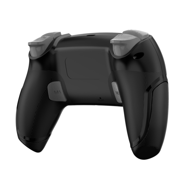 ONIVERSE PS4 Wireless Revolt Bluetooth Controller Wasp - Black