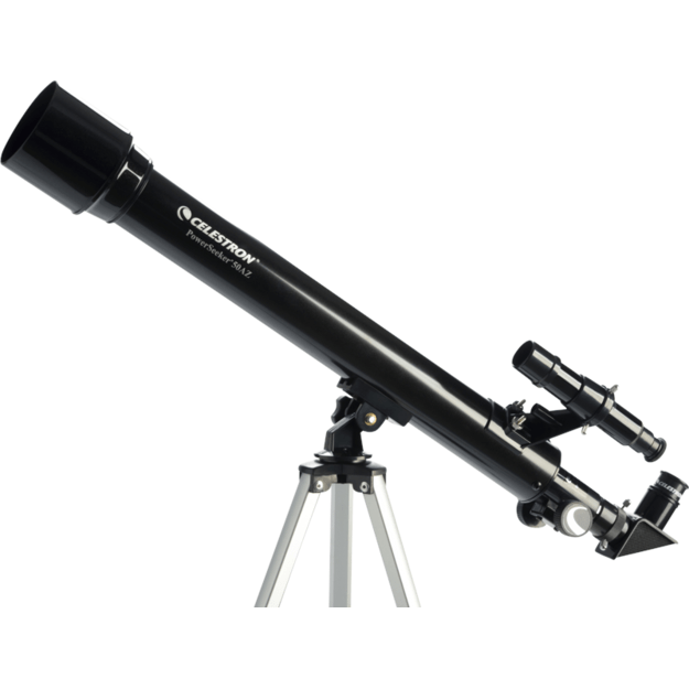 Celestron - Powerseeker 50 AZ