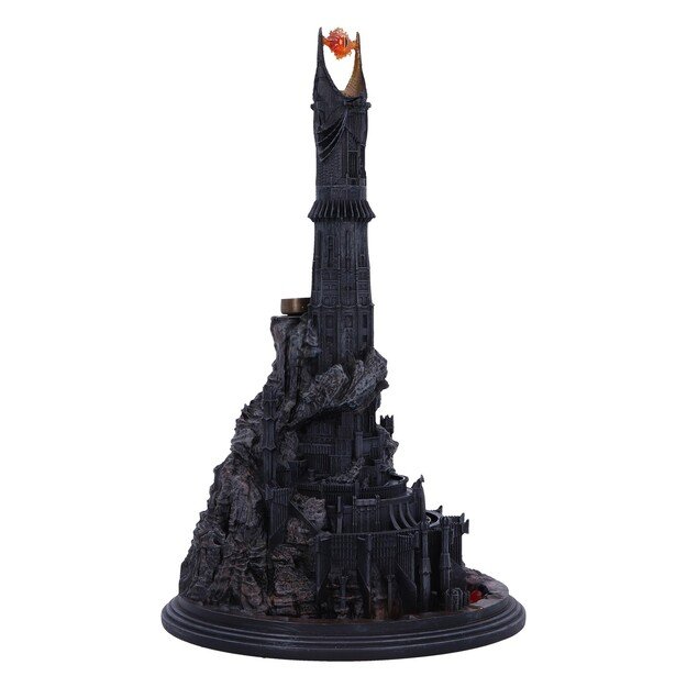 Lord of the Rings Barad Dur Backflow Incense Burner