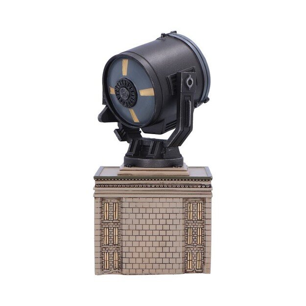 DC Bookends Gotham City Police Department