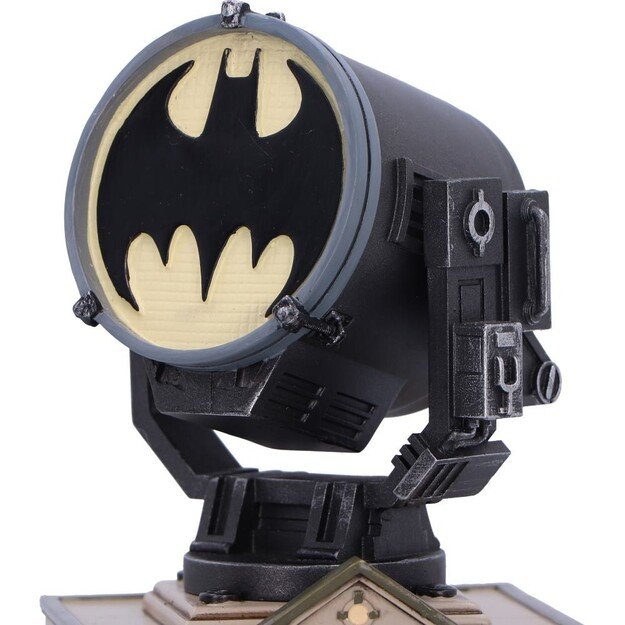 DC Bookends Gotham City Police Department