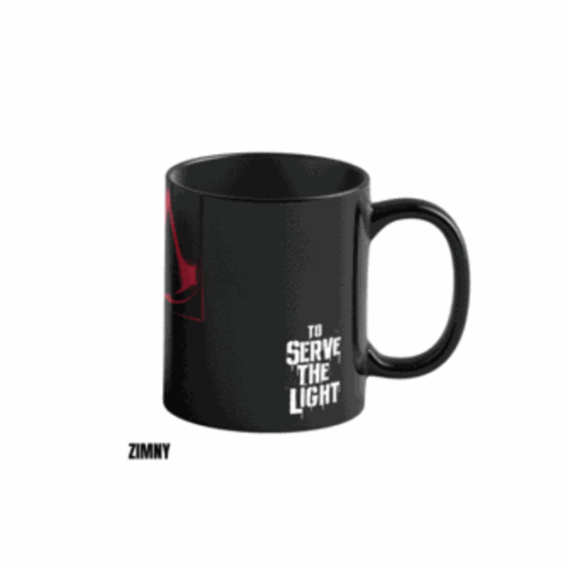 Good Loot - AC Legacy Heat Reveal Mug