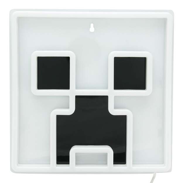 Creeper Wall Mountable LED Neon Light