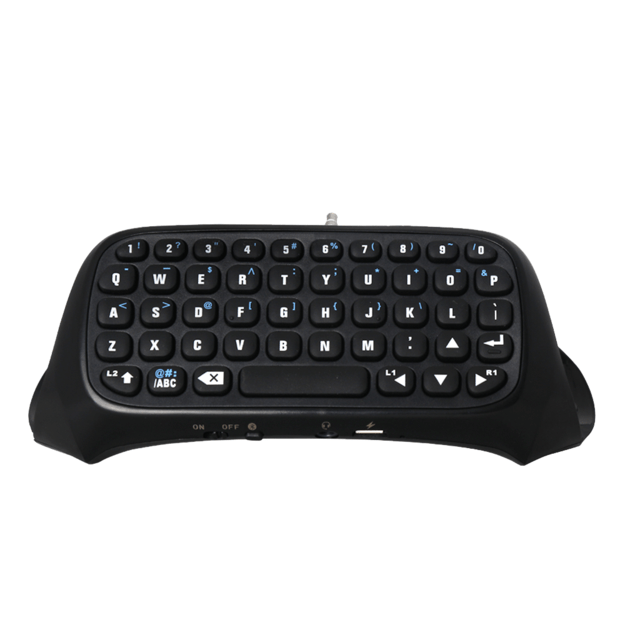 Piranha PS4 Chat Pad