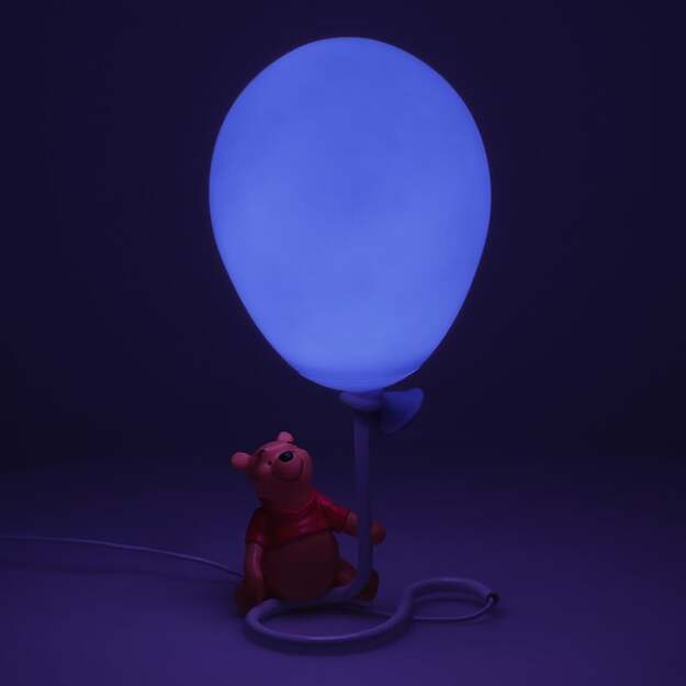 Winnie the Pooh Balloon Light