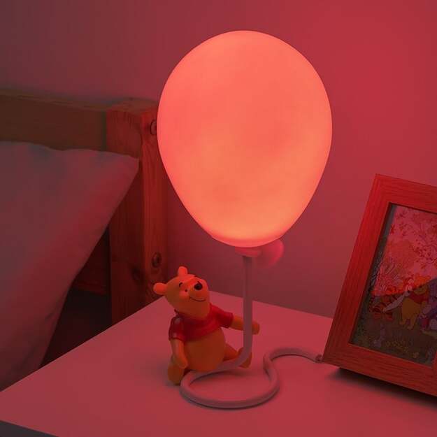 Winnie the Pooh Balloon Light