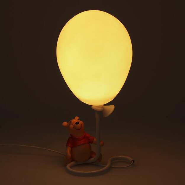 Winnie the Pooh Balloon Light