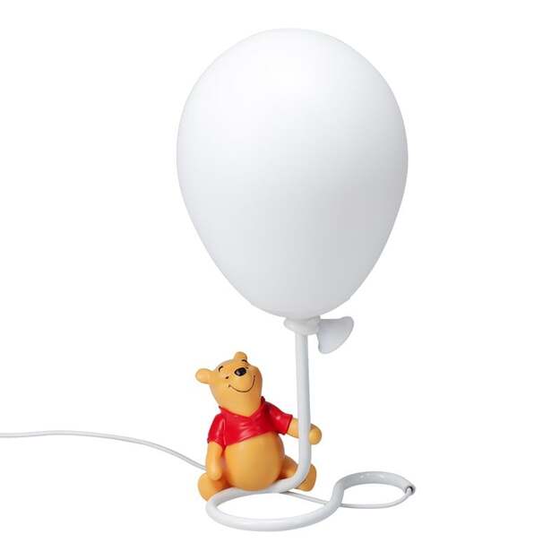 Winnie the Pooh Balloon Light