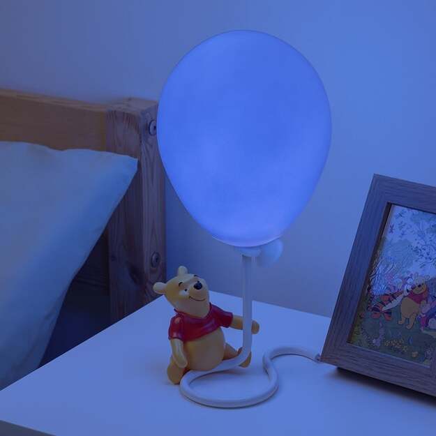 Winnie the Pooh Balloon Light