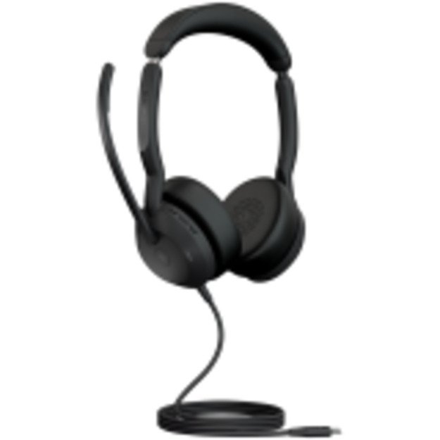 VC Headsets JABRA 25089-999-899