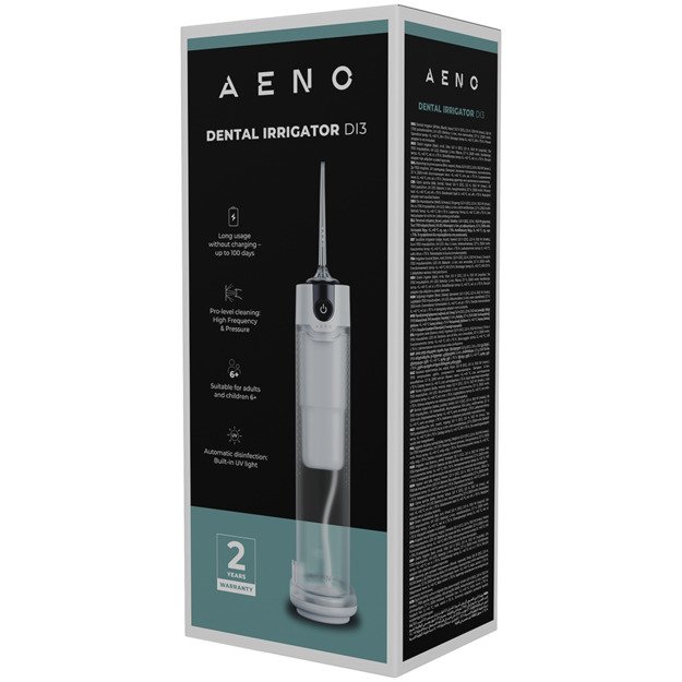 Irrigators AENO ADI0003