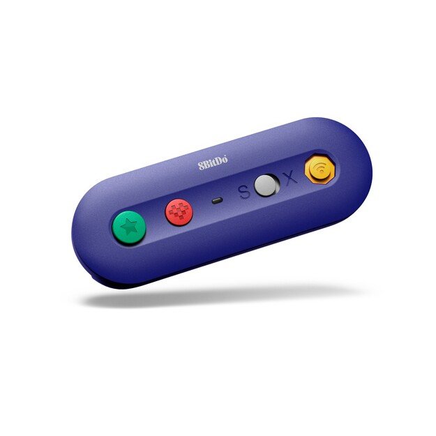 Gamecube Controller Adapter 8bitdo