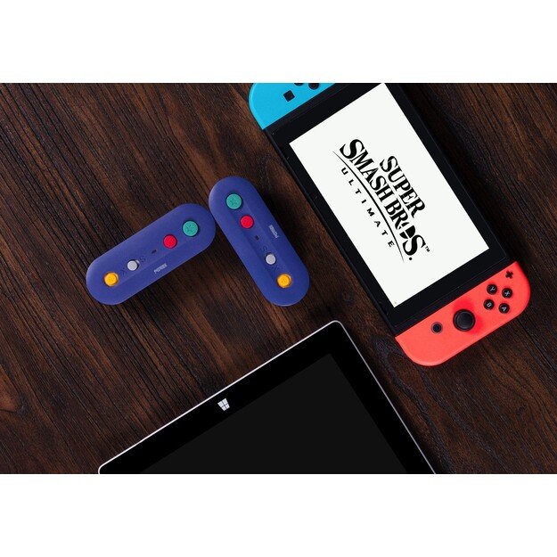 Gamecube Controller Adapter 8bitdo