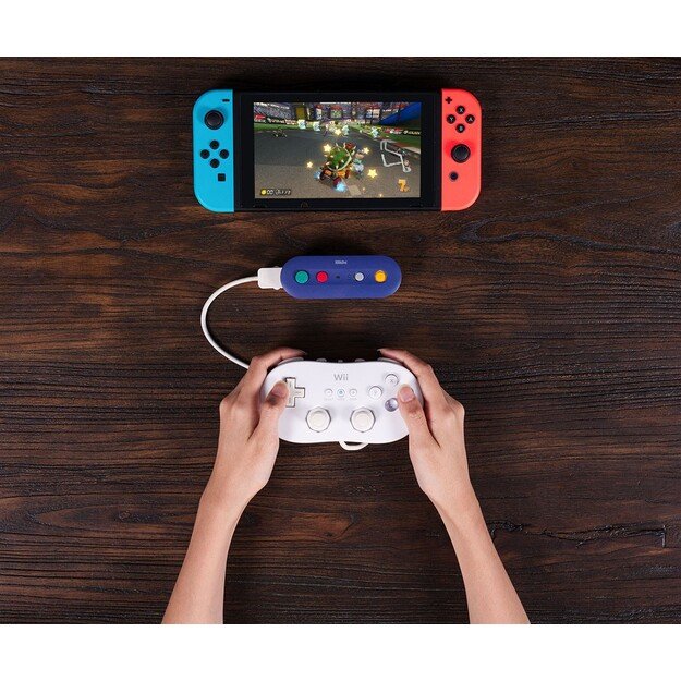 Gamecube Controller Adapter 8bitdo