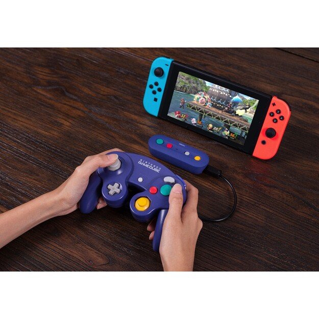 Gamecube Controller Adapter 8bitdo