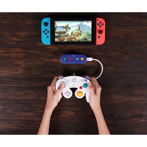 Gamecube Controller Adapter 8bitdo